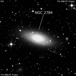 NGC 2784