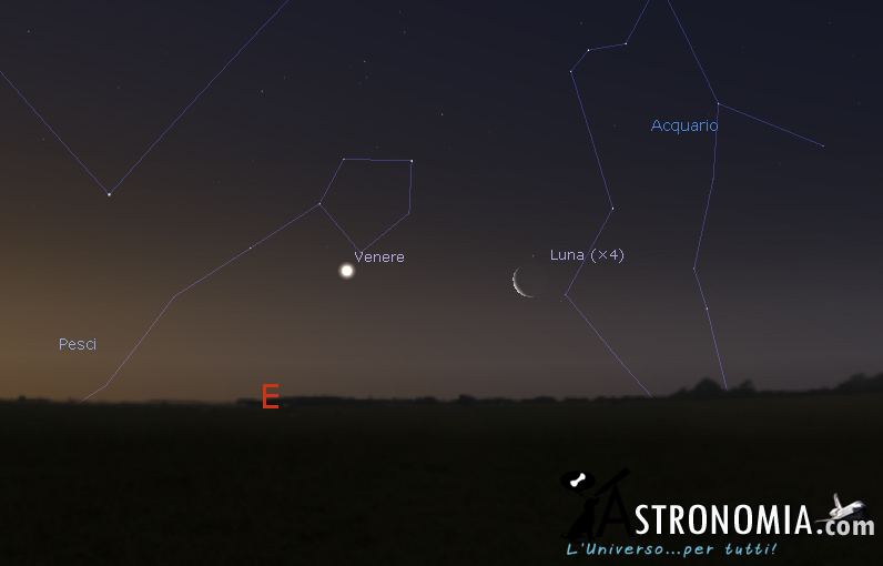 2017 - Il cielo del mese - Pagina 7 Congiunzione-luna-venere-giorno-23-ore-5-30