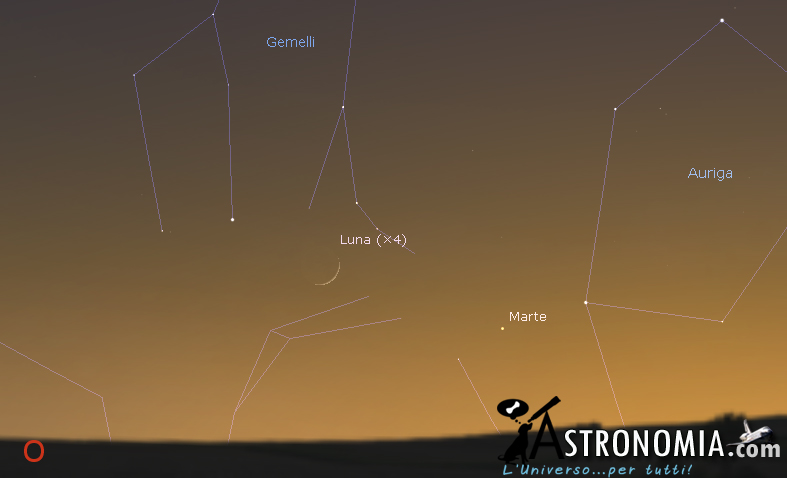 2017 - Il cielo del mese - Pagina 7 Congiunzione-luna-marte-giorno-27-ore-21