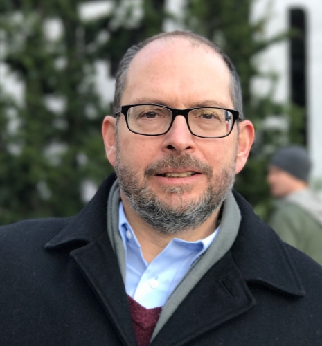 Jonathan I. Lunine, Cornell Center for Astrophysics and Planetary Science, coautore dello studio uscito su Science