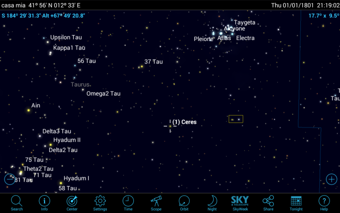 stellarium o skysafari plus stellarium o skysafari plus