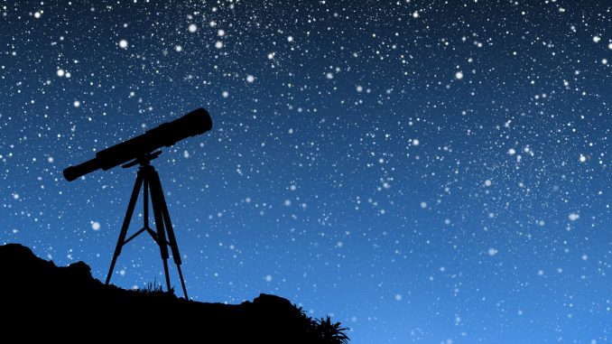 cielo del mese