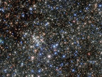 il cielo di Ottobre