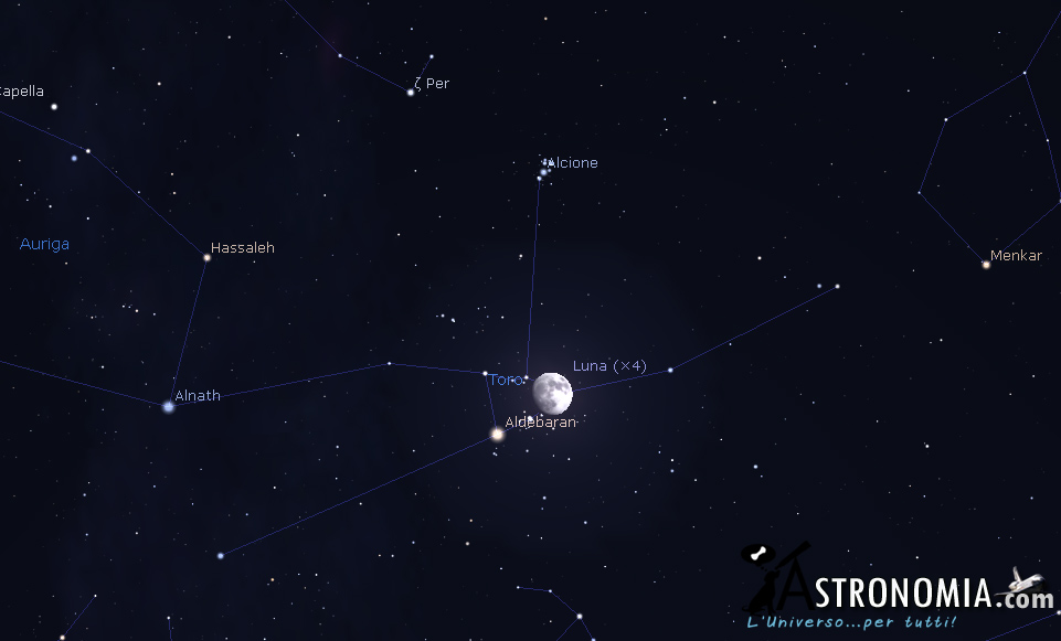 2017 - Il cielo del mese - Pagina 6 Congiunzione-luna-pleiadi-giorno-30-ore-20