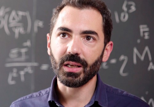 Amedeo Balbi