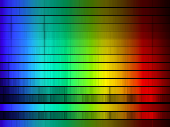 Nuova Stupefacente Foto Del James Webb, Tempestata Di Diamanti Galattici | Passione Astronomia - Foto 12