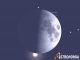 Occultazione Aldebaran, giorno 23 ore 18:23