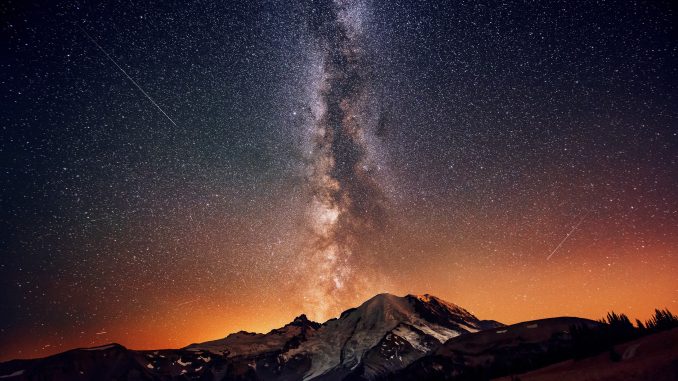 Via Lattea