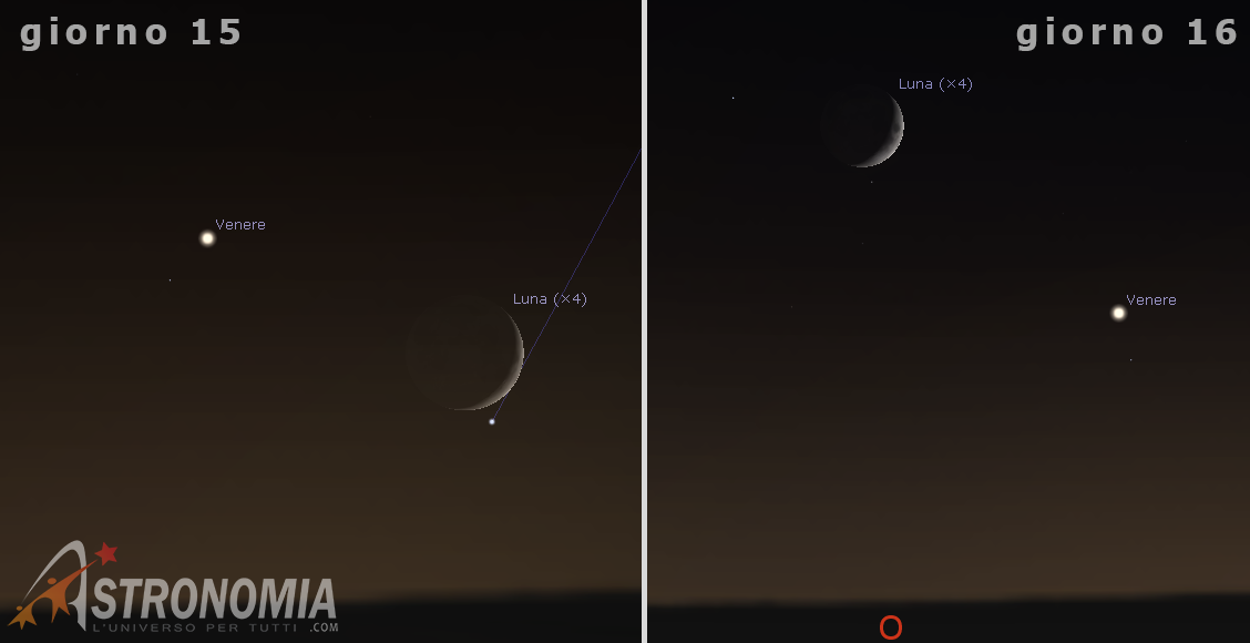 Il cielo del mese - Pagina 5 Congiunzione-luna-venere-giorno-15-16-ore-22