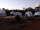 L'Osservatorio di Perth, luogo di avvistamento del bolide