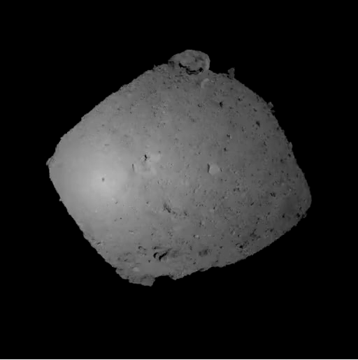 l'ombra rimane fissa nell'inquadratura