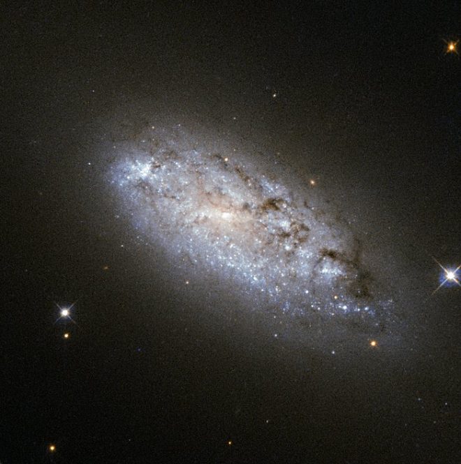 NGC 949