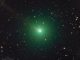 La Cometa 46P/Wirtanen