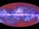 CMB - Radiazione Cosmica di Fondo