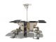 Il rover della missione ExoMars2020