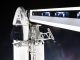 Crew Dragon in cima al suo razzo Falcon 9 sul pad 39A