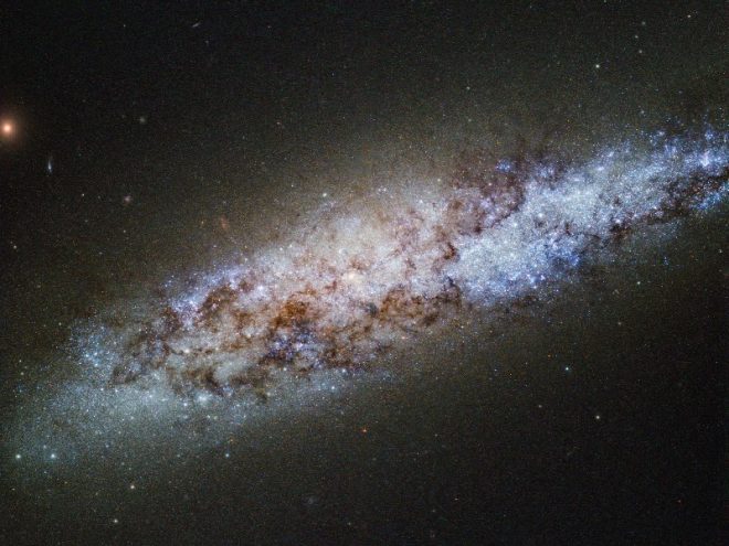 NGC 4605