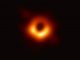 ilbuco nero gigantesco nel cuore della lontana galassia Messier 87