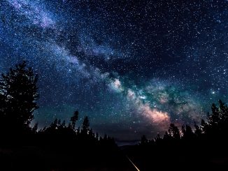 Il cielo di Giugno