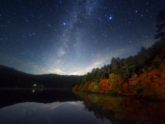 cielo di settembre 2020