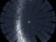 Il cielo australe di TESS- Credit Goddard Space Flight Center della NASA
