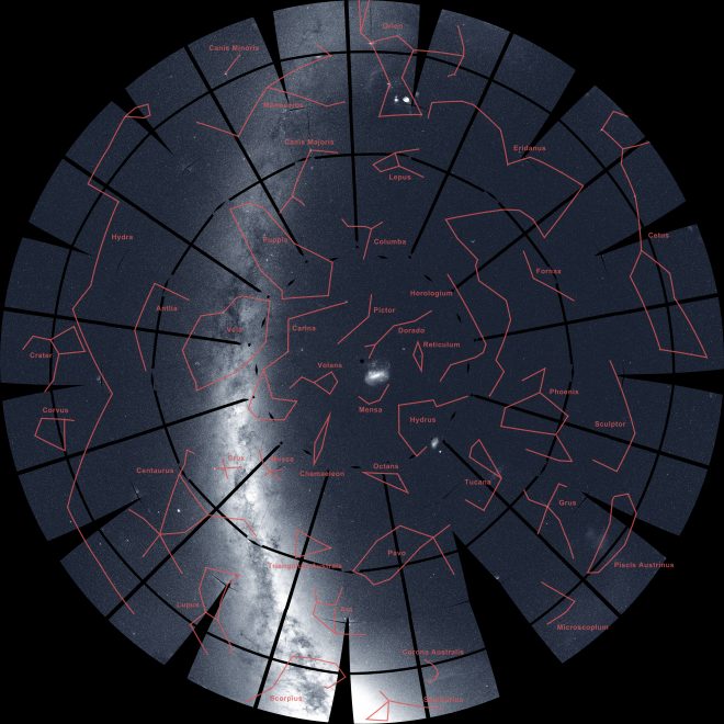 Credito: NASA / MIT / TESS