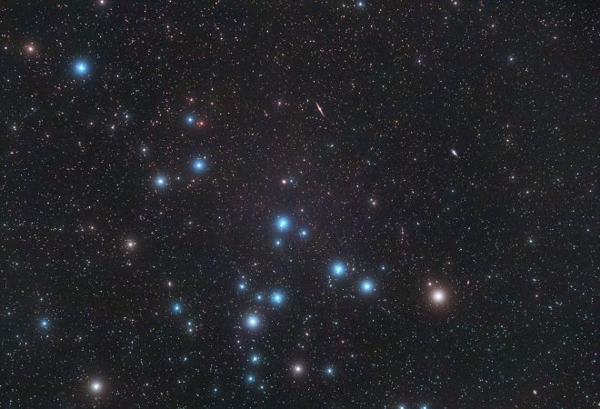 Melotte 111