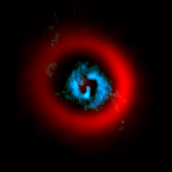 AB Aurigae