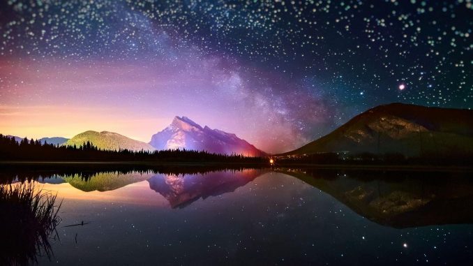 Il cielo di Giugno