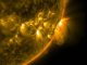 Immagine del Sole dalla sonda SDO