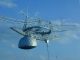 Il radiotelescopio Arecibo. Credit NaicEDU