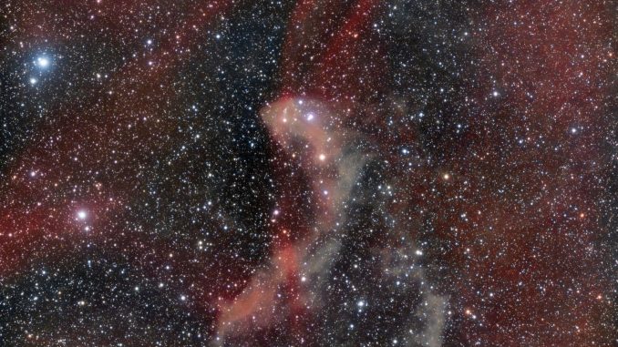 Nebulosa Geco