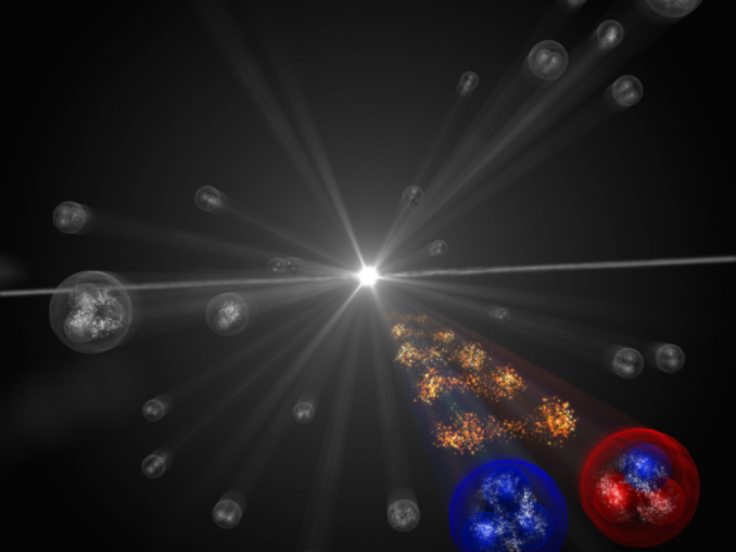 A Cosa Serve Il Bosone Di Higgs