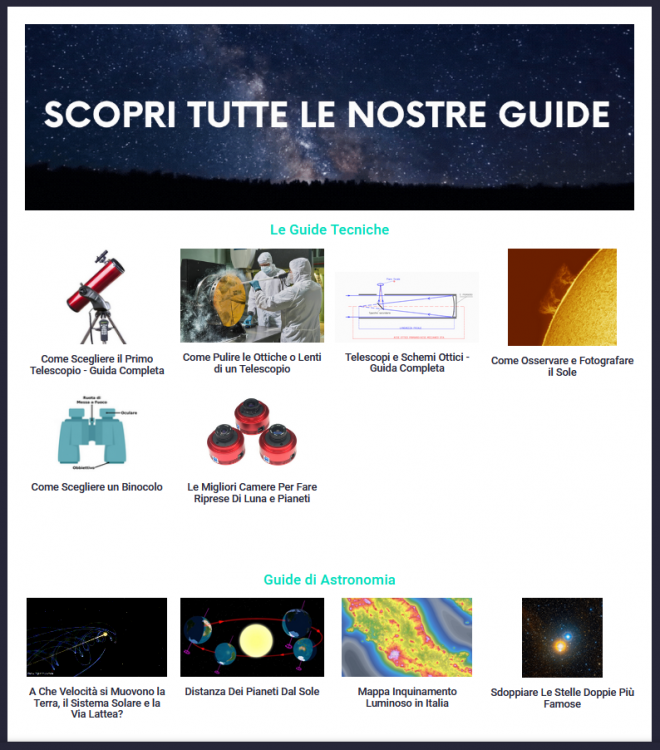 Le Guide di Emout.shop