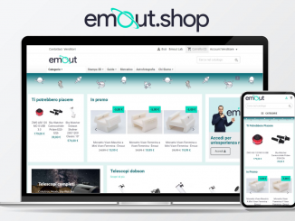 Emout Shop