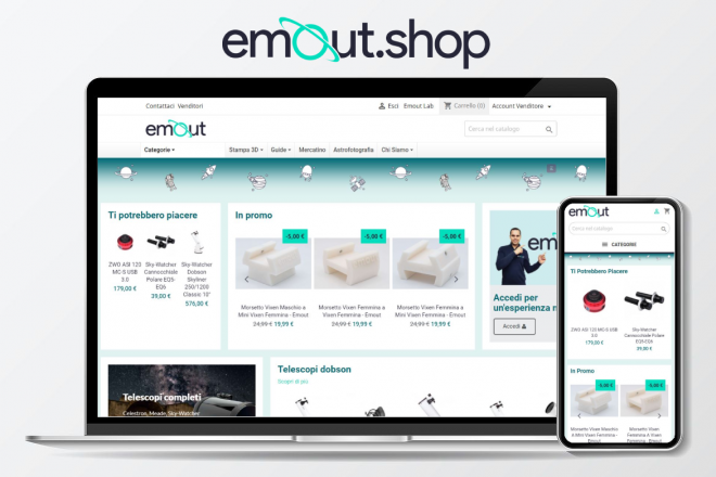 Emout Shop