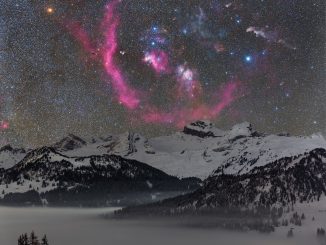Oltre la nebbia
