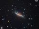 Galassia Sigaro M82
