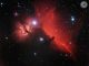 Nebulose Testa di Cavallo e Fiamma