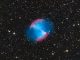 M27, Nebulosa Manubrio