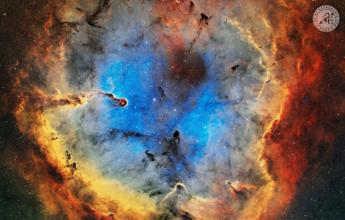 IC1396