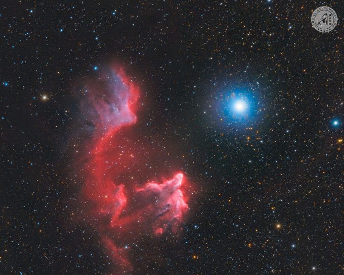 Il fantasma di Cassiopea
