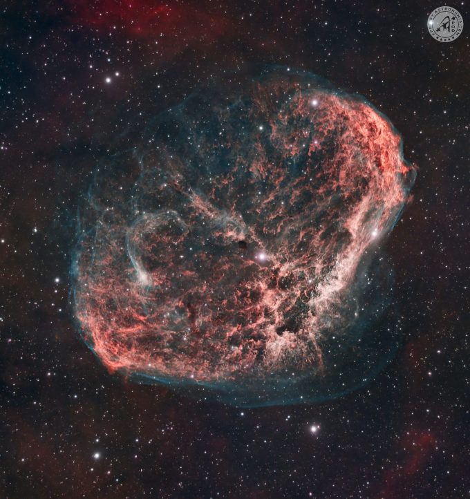 Nebulosa Crescente