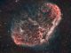 Nebulosa Crescente