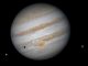 Giove in opposizione nel cielo di cicembre 2024