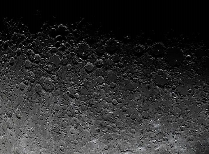 Astronomia Top- Canella