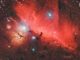 Nebulosa Fiamma e Testa di Cavallo