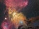 Rho Ophiuchi