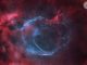Resto di Supernova SNR G065.3+05.7